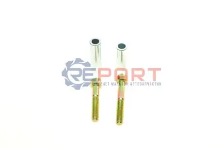 Фото Ремкомплект супорта (переднього) VW/Seat/Skoda AIC (54070) зображення 1