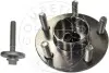 Фото Підшипник маточини (передньої) Ford Focus II 05-12/C-MAX 07-10 (+ABS) AIC (54080) зображення 1