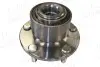 Фото Підшипник маточини (передньої) Ford Focus II 05-12/C-MAX 07-10 (+ABS) AIC (54080) зображення 2