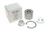 Фото Підшипник маточини (задньої) Renault Kangoo 97-/Laguna 93-01/Nissan Kubistar 03- (25x55x43)(к-кт) AIC (54083) зображення 2