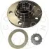 Фото Підшипник маточини (передньої) Skoda Fabia 99-/VW Polo 01- (+ABS) AIC (54086) зображення 1