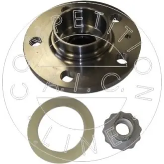 Підшипник маточини (передньої) Skoda Fabia 99-/VW Polo 01- (+ABS) AIC 54086 Купити в Україні