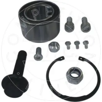 Підшипник маточини (задньої) VW T4 91-03 (45x80x45) (к-кт) AIC 54088