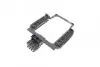 Фото Кнопка стеклоподъемника AIC (54100) изображение 4