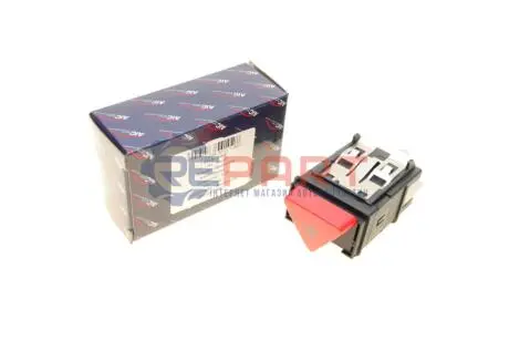 Кнопка аварійного сигналу VW T4 90-03 AIC 54102 Купити в Україні