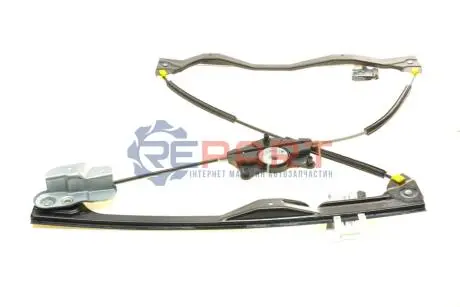 Склопідіймач (передній) VW Touran 03-15 (L) (електро) (без моторчика) AIC 54109 Купити в Україні