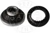 Фото Подушка амортизатора (переднього) Opel Astra H 04-/Zafira B 05-15 AIC (54116) зображення 1