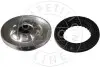 Фото Подушка амортизатора (переднього) Opel Astra H 04-/Zafira B 05-15 AIC (54116) зображення 2