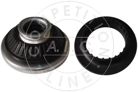 Подушка амортизатора (переднього) Opel Astra H 04-/Zafira B 05-15 AIC 54116 Купити в Україні