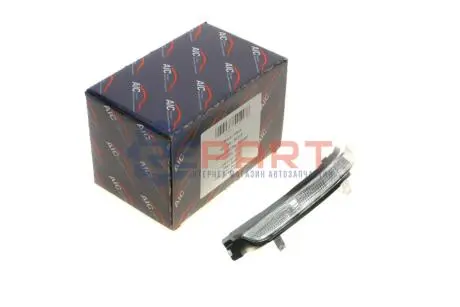 Фонарь указателя поворота Premium Quality, OEM Quality AIC 54118 Купить в Украине