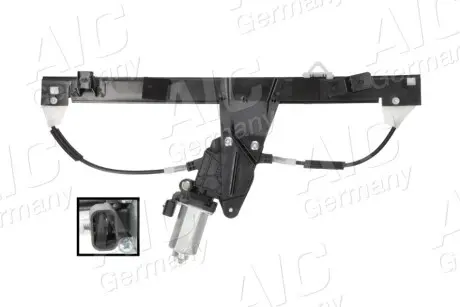Стеклоподъемник AIC 54129 Купить в Украине