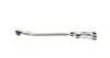 Фото Механизм стеклоочистителя (трапеция) MB E-class (W210) 95-03 (без моторчика)) AIC (54131) изображение 5