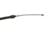 Фото Трос ручника Skoda Fabia 99-08/VW Polo 01-09 (1580/918 мм) AIC (54180) изображение 5