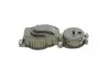 Фото Клапан вентиляції картера BMW 3 (E90/E91)/5 (E60) 3.0D 07-12 (запобіжний) AIC (54182) зображення 3