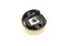 Фото Подушка двигуна (верхня) VW Golf V/VI/Caddy III 1.2-2.0TDI 03- (з різьбою) AIC (54244) зображення 3