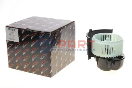 Моторчик пічки Audi Q7 06-15/VW Touareg 02-10/Amarok 10-13/Porsche Cayenne 03- AIC 54278 Купити в Україні