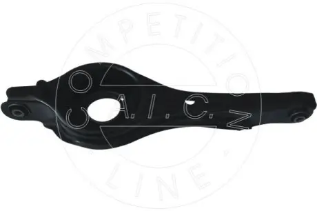 Важіль підвіски (задній/знизу) Ford Focus 01-12/C-Max/Kuga 07-12/Mazda 3/Volvo V50/S40 03-14 AIC 54283 Купити в Україні
