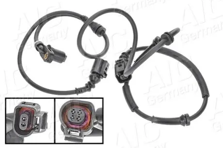 Датчик ABS AIC 54287 Купить в Украине