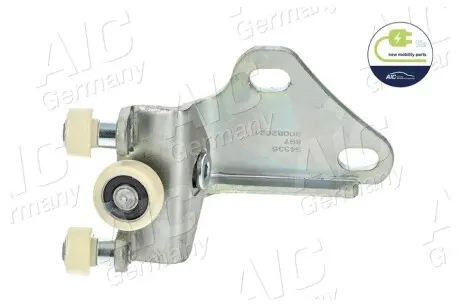 Шарнiр дверей AIC 54335 Купити в Україні