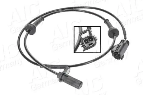 Датчик АБС AIC 54340