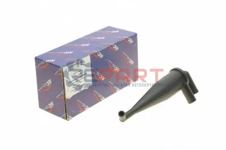 Патрубок вентиляції картера BMW X5 (E53) 4.4-4.6i 00-06 (сапун) (M62/N62) (+ патрубки) AIC 54352 Купити в Україні