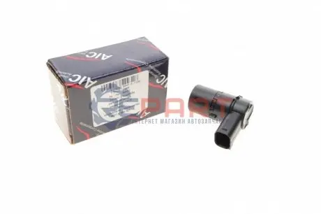 Датчик паркування BMW 5 (E39/E60/E61)/6 (E63/E64)/7 (E65/E66/E67(/X3 (E83)/X5 (E53) 96-11 AIC 54431 Купити в Україні