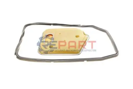 Фільтр АКПП BMW 3 (E36)/5 (E34/E39)/7 (E38) 2.0-3.0i -03 (з прокладкою) AIC 54479 Купити в Україні