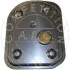 Фільтр АКПП MB A-class (W169)/B-class (W245) 04- (M266/OM640) (з прокладкою) AIC (54509) зображення 2