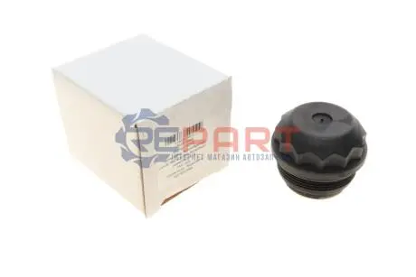 Фільтр масляний дифференціал Skoda Octavia/VW Bora/Golf IV/Sharan 96-10 (к-кт) AIC 54510 Купити в Україні