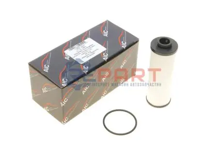 Фільтр АКПП Audi A4-A7/Q5 2.0-3.0 TDI/TFSI 09-18 AIC 54512 Купити в Україні