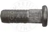 Шпилька колеса M12x1,25mm L=39mm AIC (54539) зображення 1