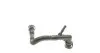 Фото Патрубок вентиляції картера BMW 3 (E46)/5 (E39) 2.0-2.8i 95-05 (M52) AIC (54550) зображення 4