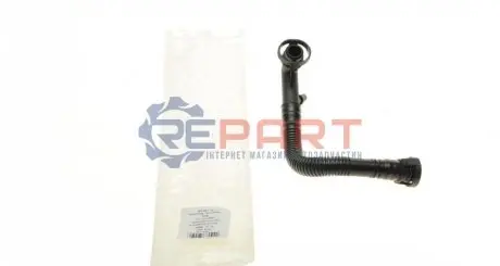 Патрубок вентиляції картера BMW 3 (E46)/5 (E39) 2.0-2.8i 95-05 (M52) AIC 54550 Купити в Україні