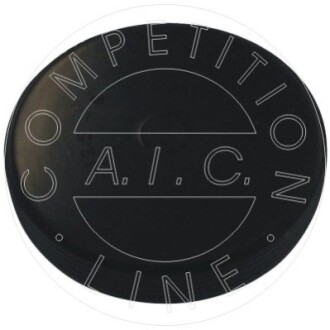 Заглушка двигателя d=43mm AIC 54587