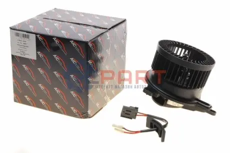 Моторчик пічки Citroen Berlingo/Peugeot Partner 96-11 AIC 54591 Купити в Україні