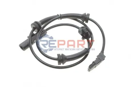 Датчик ABS (передній) Renault Megane II/Scenic II 1.4-2.0 02 AIC 54608 Купити в Україні