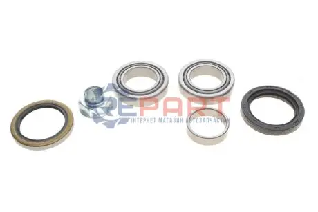 Підшипник маточини Ford/DAEWOO, (35x60x17) AIC 54643 Купити в Україні