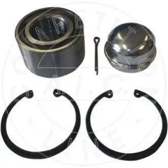Підшипник маточини (передньої) Opel Corsa C 00-09/Combo 1.2-1.7 01-/Meriva 1.6-1.8 00-10 (к-кт) AIC 54644 Купити в Україні