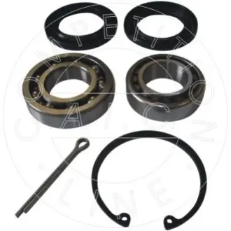 Підшипник маточини (задньої) VW T2/T3 70-92 (35x62x19/35x72x17)(к-кт) AIC 54645 Купити в Україні