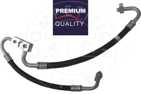 Трубопровiд високого/низького тиску вiд компресора кондицiонера на конденсатор AIC 54649 Купити в Україні