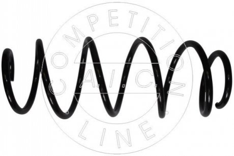 Пружина ходовой части AIC 54666 (фото 1)