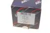 Фото Пружина ходовой части AIC (54673) изображение 8