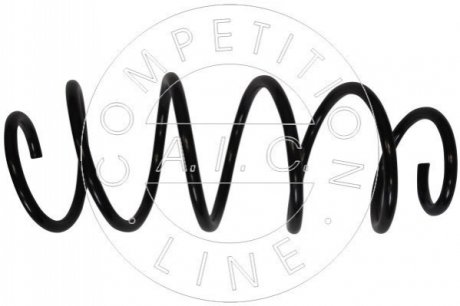 Пружина ходовой части AIC 54677 (фото 1)