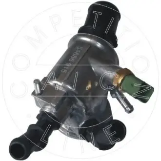 Термостат Opel Astra/Vectra/Zafira 1.9 CDTI 04-15 (88°C) AIC 54686