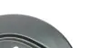 Фото Защита тормозного диска (заднего) (L) VW Golf IV/Skoda Octavia I/Rapid 96-19. AIC (54703) изображение 4