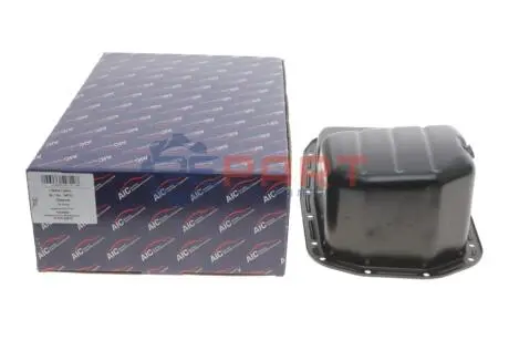 Оливозбірник (піддон) Hyundai Accent/Elantra/Getz/Kia Rio 94-11 AIC 54712 Купити в Україні