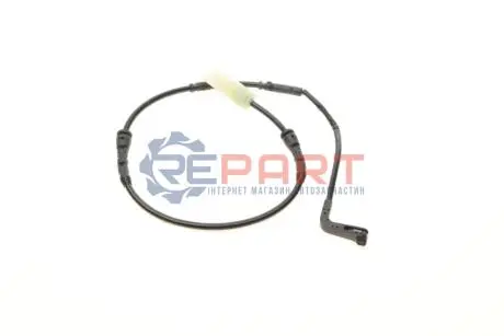 Датчик зносу гальмівних колодок (передніх) BMW 3 (E90/E92/E93) 07-13 (L=675mm) AIC 54722 Купити в Україні