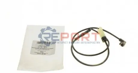 Фото 1 — Датчик зносу гальмівних колодок (задних) BMW 5 (E61) 04-10 AIC (54723) Фото Датчик зносу гальмівних колодок (задних) BMW 5 (E61) 04-10 AIC (54723) зображення 1