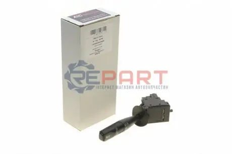 Перемикач поворотів Citroen Berlingo/Fiat Scudo/Peugeot Expert/Partner 96- (+протитум. фари) AIC 54784 Купити в Україні