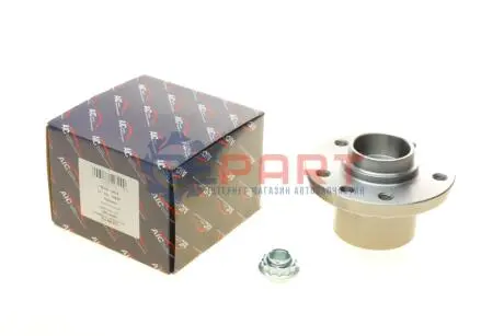 Підшипник маточини (передньої/задньої) VW T5 03- (+ABS) AIC 54820 Купити в Україні